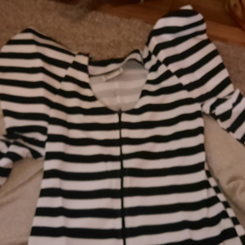 COSTUME - Woman Prisoner